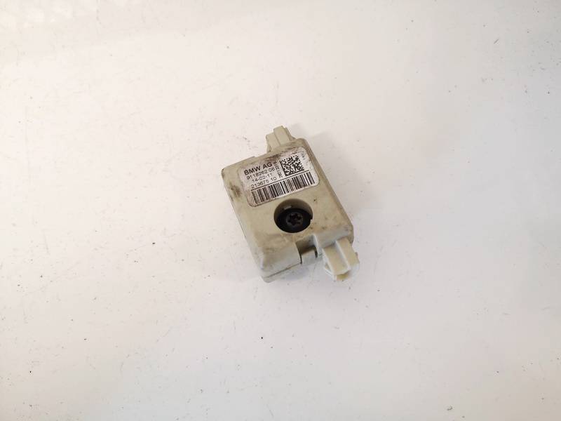911826206 BMW 5-Series 2011 Antenna Module Unit