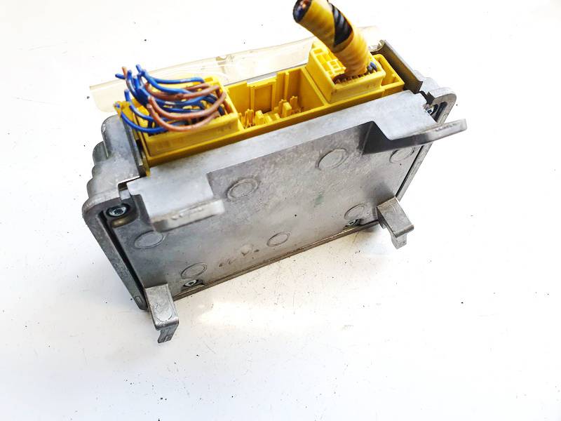 77960SEFG811M1 Honda Accord 2004 Airbag crash sensors module - Thumbnail 2