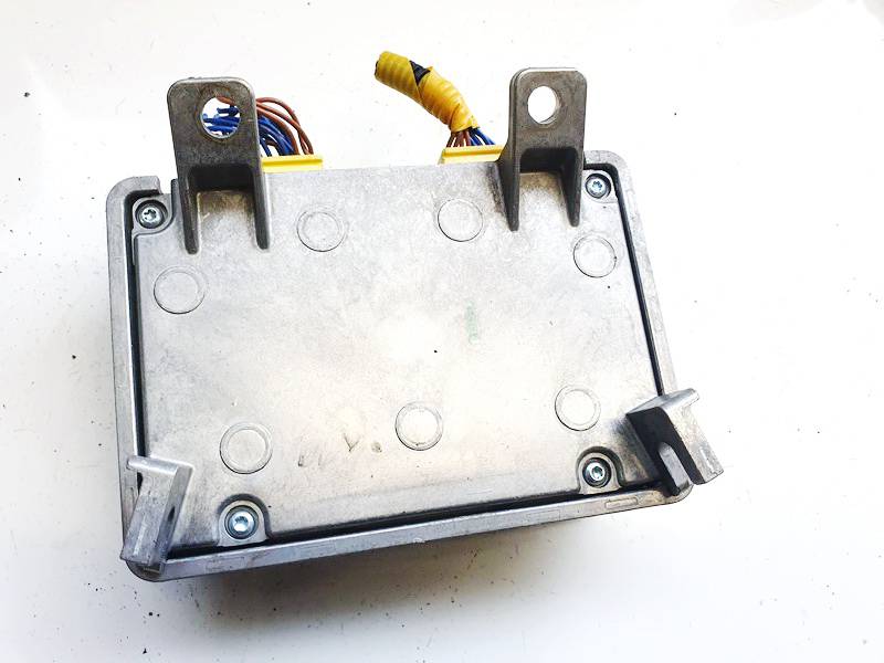 77960SEFG811M1 Honda Accord 2004 Airbag crash sensors module - Thumbnail 3