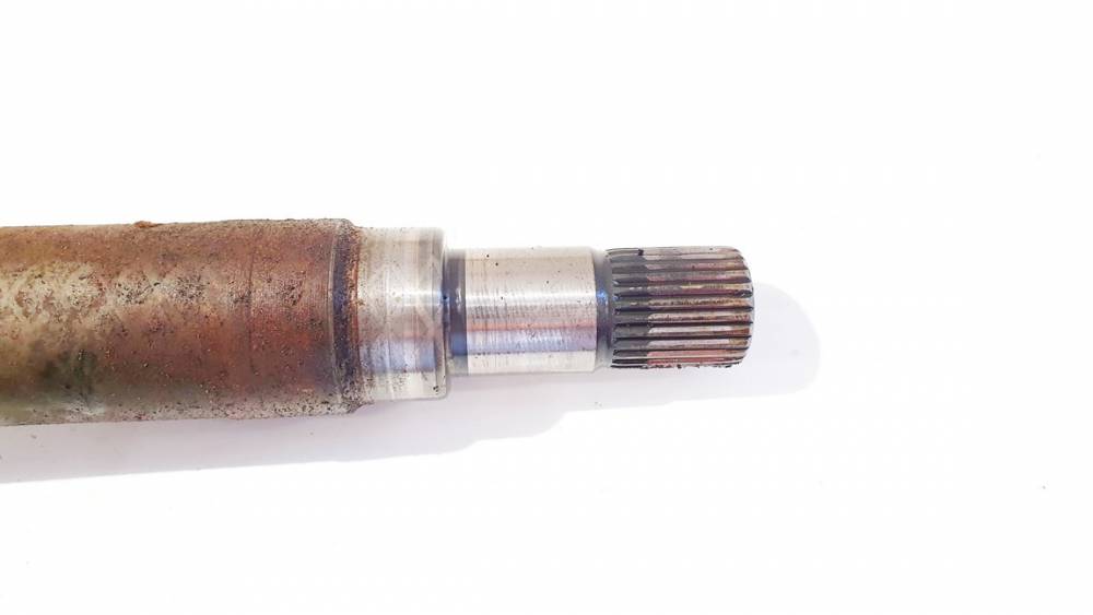 Volvo V50 2005 Pusasis P.D. - Thumbnail 4