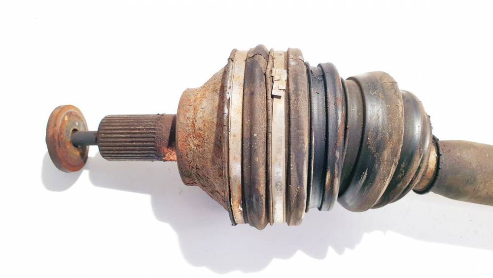 Volvo V50 2005 Pusasis P.D. - Thumbnail 2