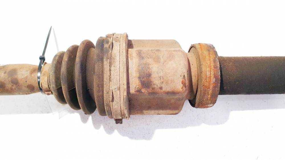 Volvo V50 2005 Pusasis P.D. - Thumbnail 3