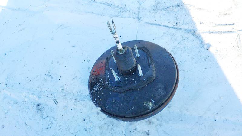 0204051643 Renault Laguna 2008 Bremžu pastiprinātājs (servo)