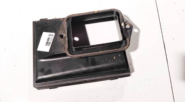 1J1819640B Volkswagen Golf 1999 Air Intake Panel - Thumbnail 2