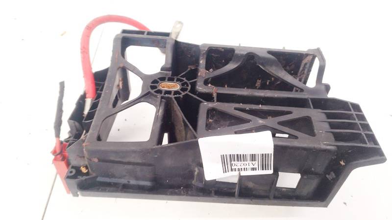 13138987 Opel Astra 2007 Блок предохранителей - Thumbnail 2