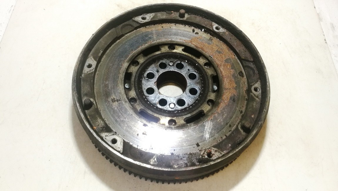 BMW 3-Series 1998 Flywheel (for Clutch)