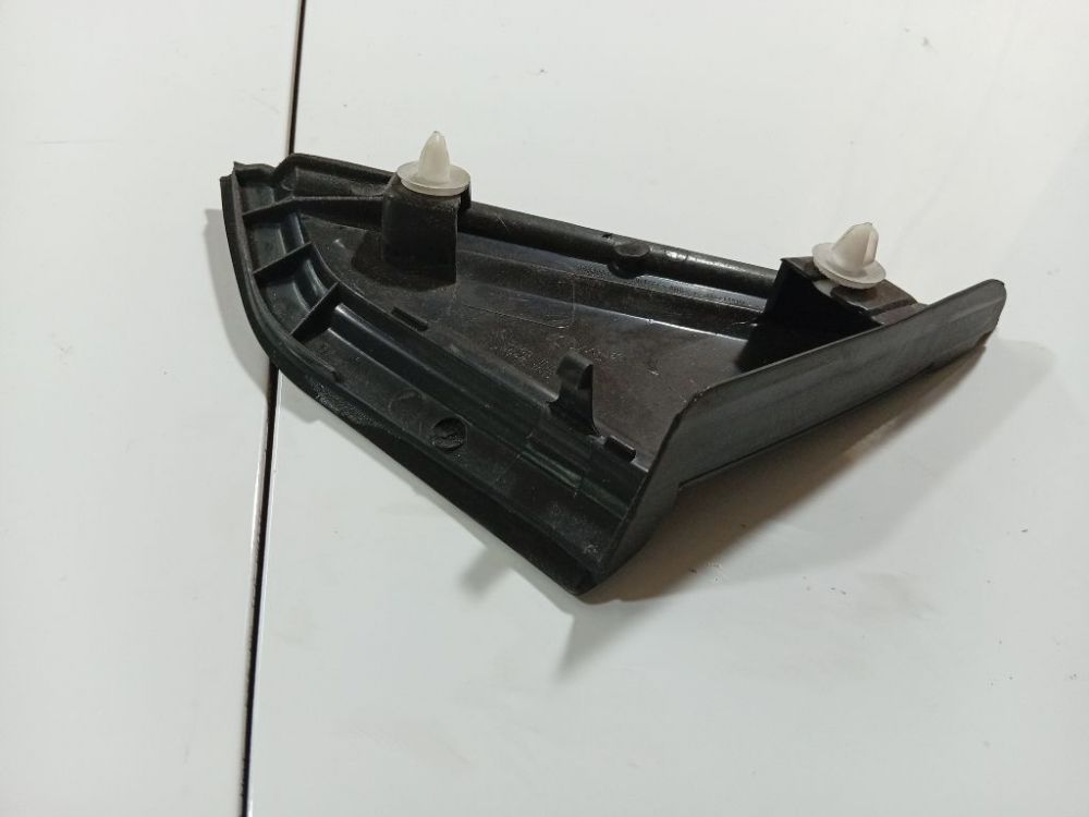 9653081177 Citroen C4 2006 Wykończenie wnętrza (plastikowe elementy) - Thumbnail 3