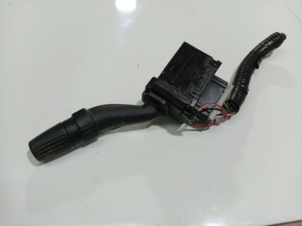 M18620 Honda CR-V 2003 Suuntavalojen ja valojen vipu - Thumbnail 2