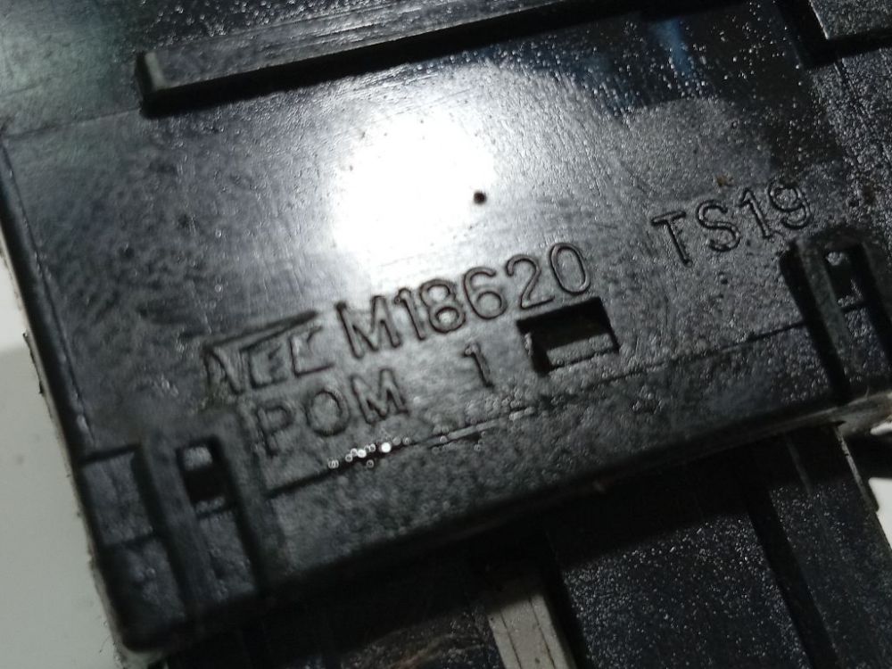 M18620 Honda CR-V 2003 Suuntavalojen ja valojen vipu - Thumbnail 4