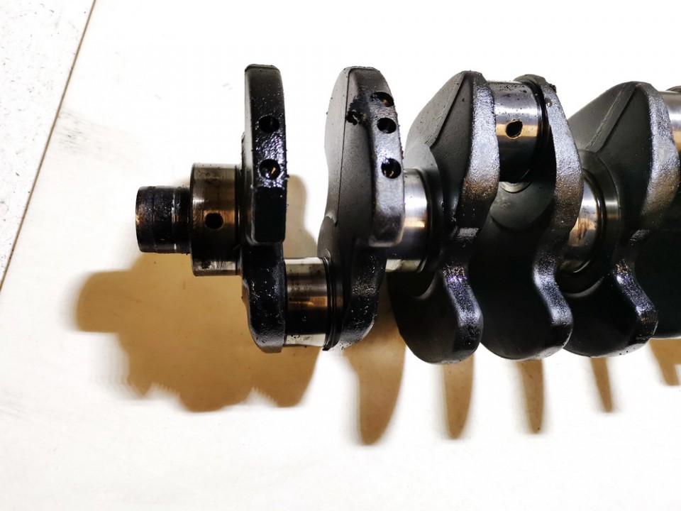 Audi A4 1996 Alkuninis velenas - Thumbnail 2