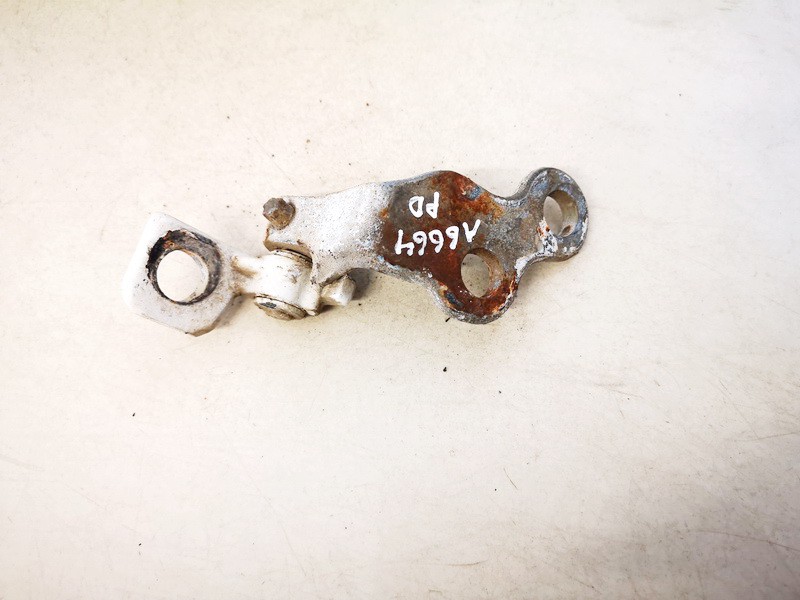 XS4AA22800AB Ford Focus 2001 Charnière de porte avant - Thumbnail 2