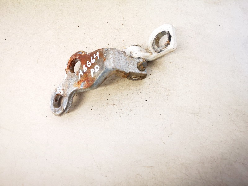 XS4AA22800AB Ford Focus 2001 Charnière de porte avant