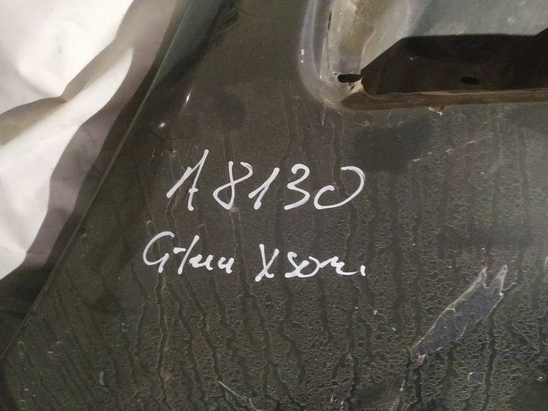 PILKAS Citroen Xsara Picasso 2001 Hood - Thumbnail 3