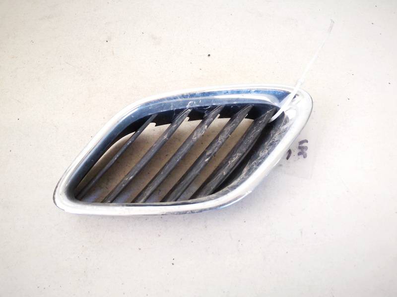 12787228 SAAB 9-3 2004 Przednia kratka - PRZEDNIE