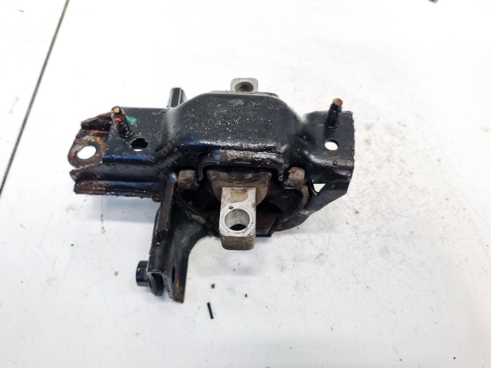 Skoda Fabia 2010 Motora spilveni - Thumbnail 3