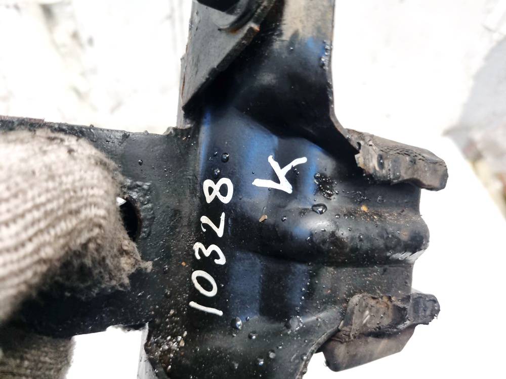 Skoda Fabia 2010 Motora spilveni - Thumbnail 4