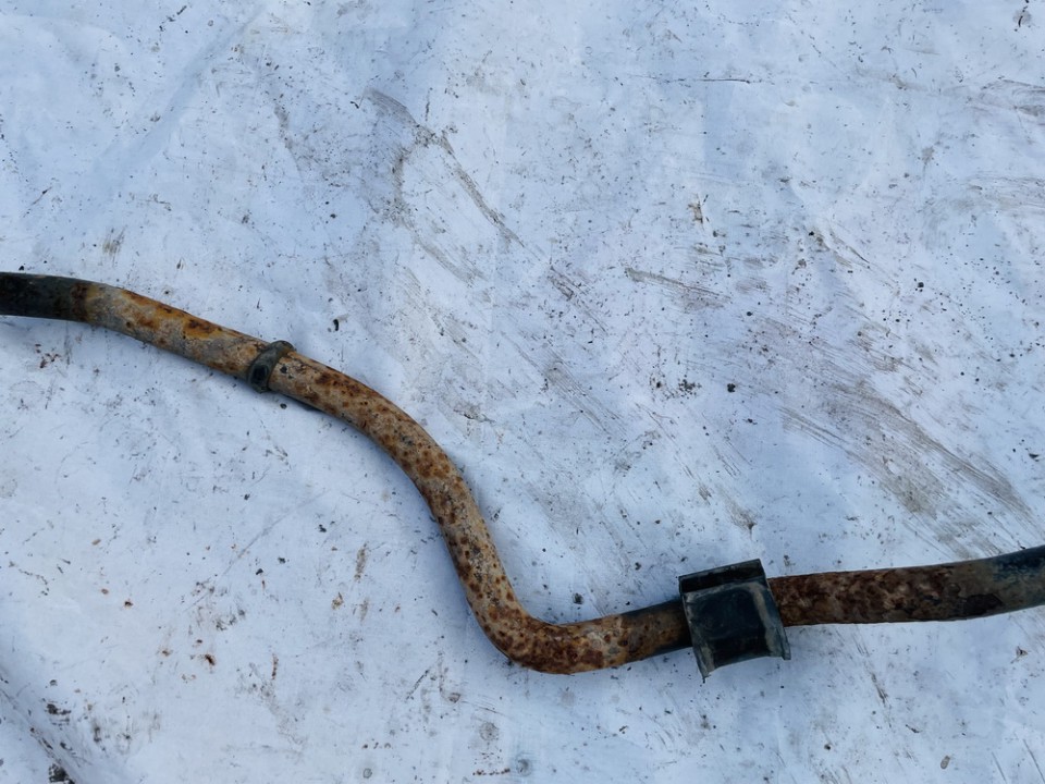 Dodge Journey 2009 Stabilizer (sway bar, anti roll bar) - FRONT - Thumbnail 2