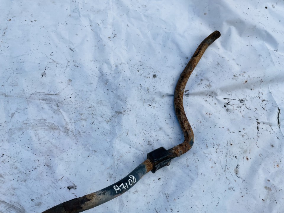 Dodge Journey 2009 Stabilizer (sway bar, anti roll bar) - FRONT - Thumbnail 3