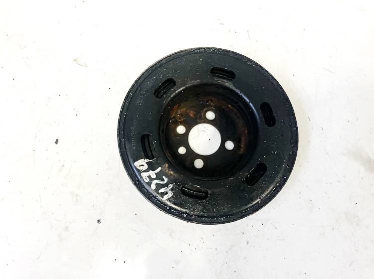 06A105243C Audi A3 1996 Kampiakselin hammasratas (hihnapyörä / levy) - Thumbnail 3