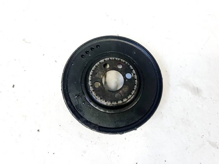 06A105243C Audi A3 1996 Kampiakselin hammasratas (hihnapyörä / levy)