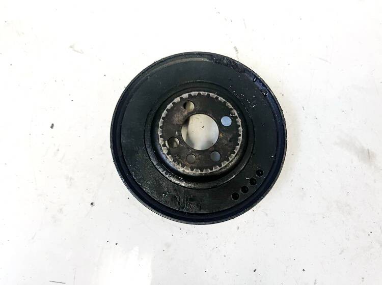 06A105243C Audi A3 1996 Kampiakselin hammasratas (hihnapyörä / levy) - Thumbnail 2