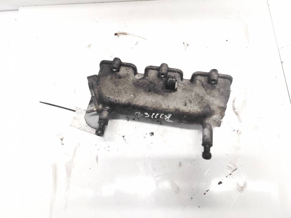 0591297130 Audi A6 2000 Isiurbimo kolektorius