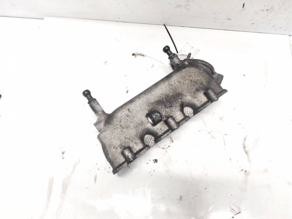 0591297130 Audi A6 2000 Isiurbimo kolektorius - Thumbnail 2