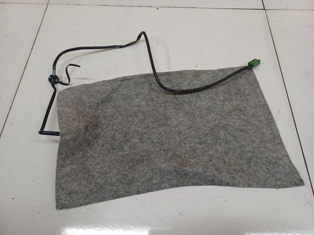 Ford Mondeo 2002 Нагревательный элемент сиденья