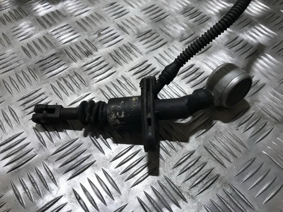 90523770 used Master clutch cylinder Opel Astra 2006 EIS00298393