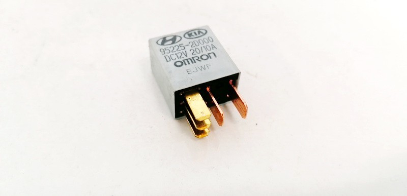 952252D000 Kia Ceed 2010 Przekaźnik - Thumbnail 3