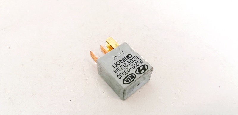 952252D000 Kia Ceed 2010 Przekaźnik