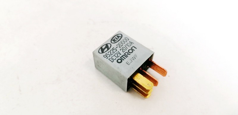 952252D000 Kia Ceed 2010 Przekaźnik - Thumbnail 2