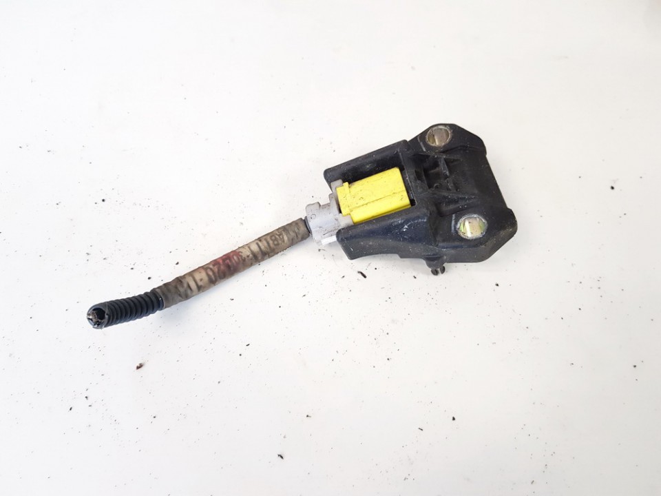 8917345050 Toyota RAV-4 2005 Srs Airbag daviklis