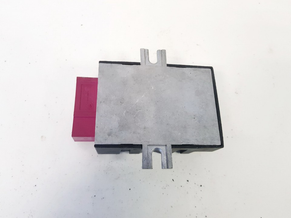 1614718042701 BMW 5-Series 2005 Kuro siurblio rele - Thumbnail 3