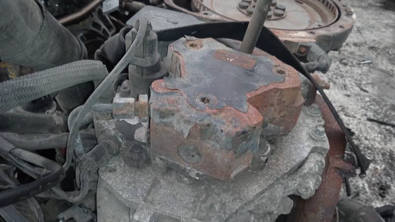 0928400609 Mercedes-Benz A-CLASS 2009 Hochdruckpumpe, Einspritzpumpe - Thumbnail 2