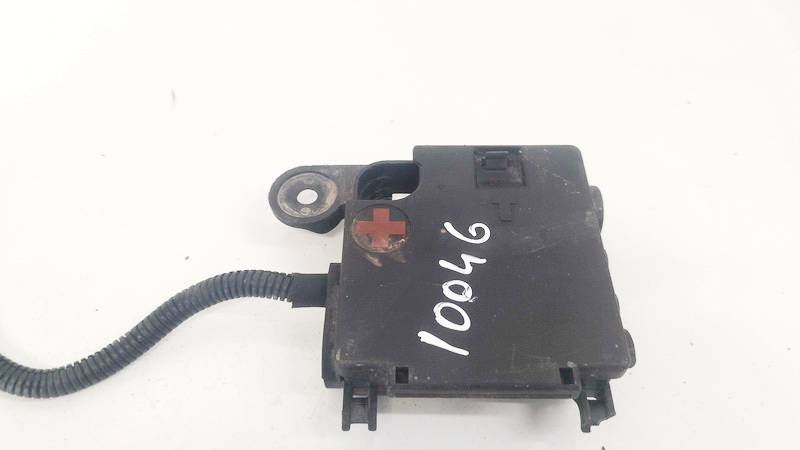 8K1971072 Audi A4 2011 Fuse box - Thumbnail 2