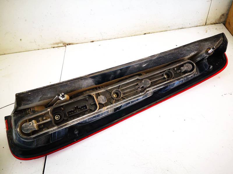 3M5113N411AA Ford C-MAX 2003 Tail Light lamp Outside - REAR LEFT - Thumbnail 2