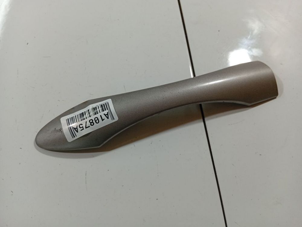 7464612020 Toyota Auris 2007 Salono apdaila (plastmases)