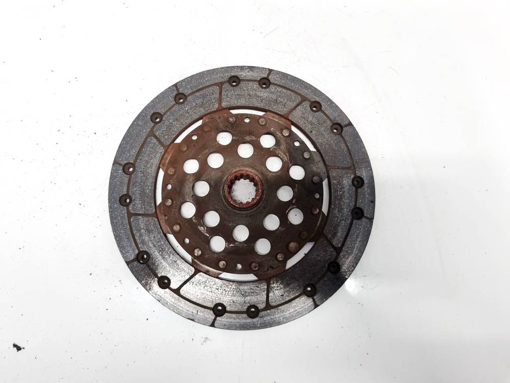 9223223 Opel Astra 2003 Tarcza sprzęgła