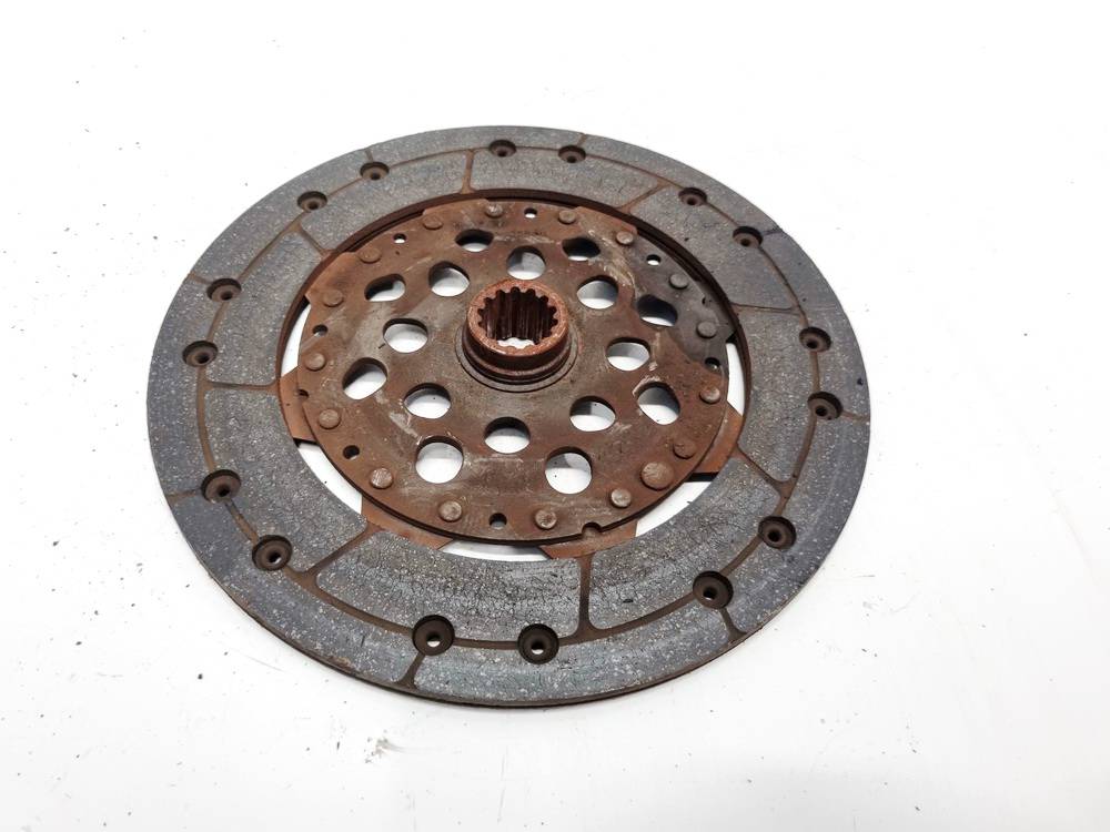 9223223 Opel Astra 2003 Clutch disc - Thumbnail 2
