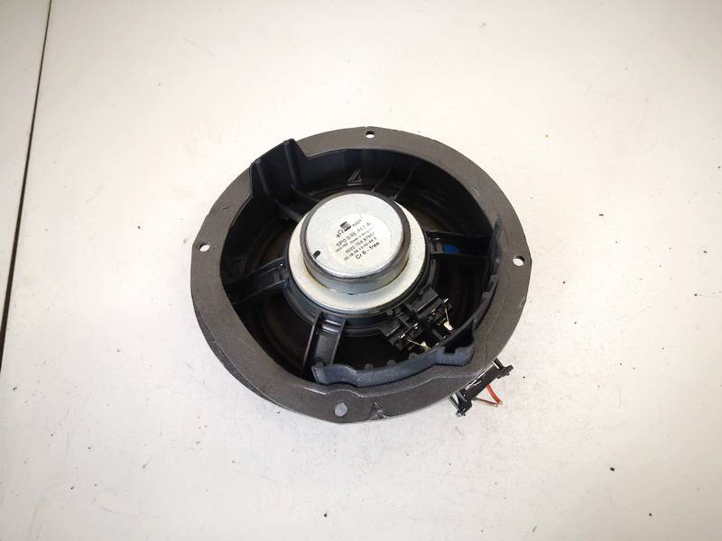 5P0035411A Seat Ibiza 2008 Speaker (audio) - Thumbnail 2