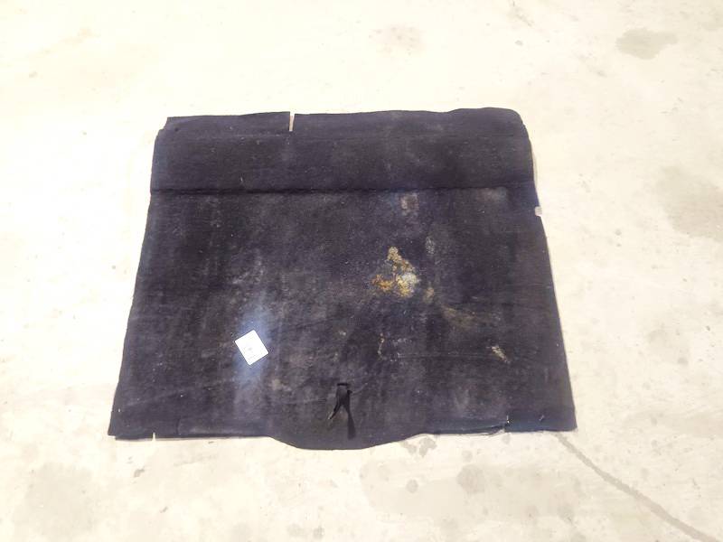 Opel Astra 2013 Bagāžnieka paklājs