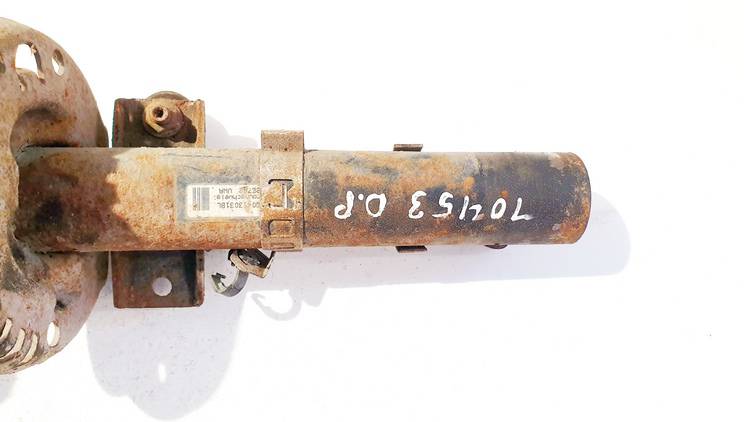 Skoda Roomster 2007 Stossdämpfer Federbein Vorne Rechts - Thumbnail 3