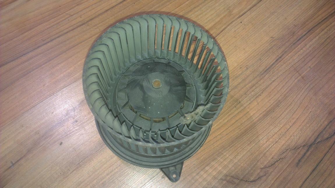 1S7H18456AC Ford Mondeo 2002 Ventilateur de Chauffage