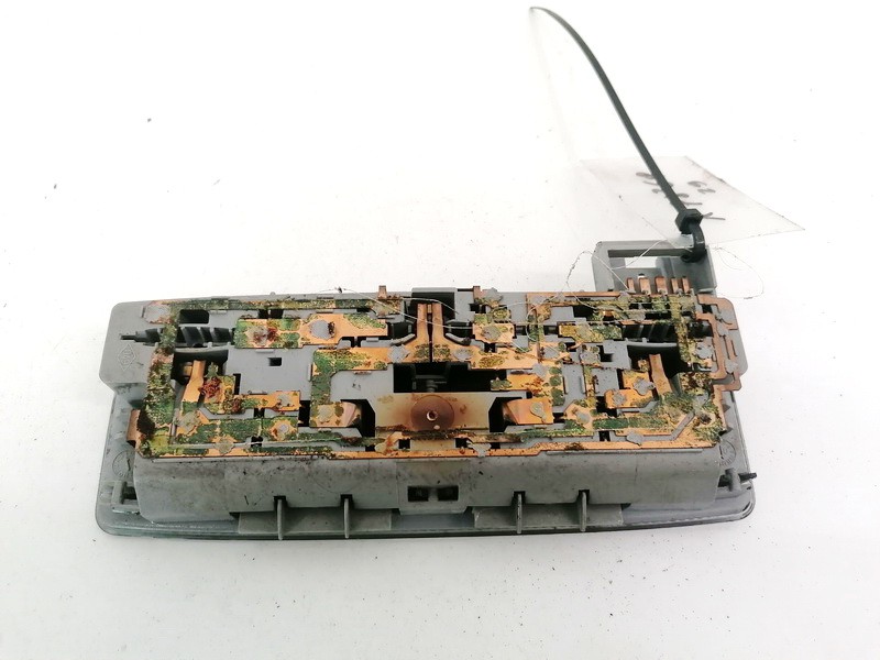 26430AV700 Nissan Primera 2004 Salono apsvietimo jungiklis P. - Thumbnail 2