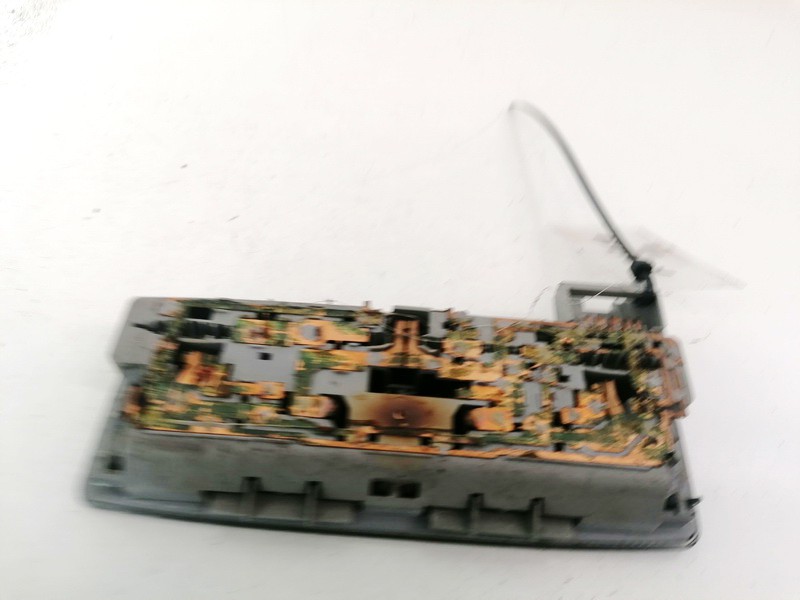 26430AV700 Nissan Primera 2004 Salono apsvietimo jungiklis P. - Thumbnail 3