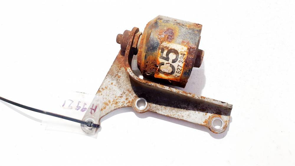 7527394 BMW 3-Series 2004 Motora spilveni