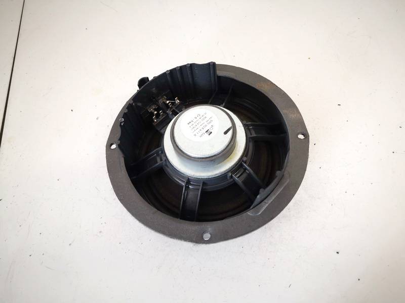 5P0035411A Seat Ibiza 2008 Speaker (audio) - Thumbnail 2
