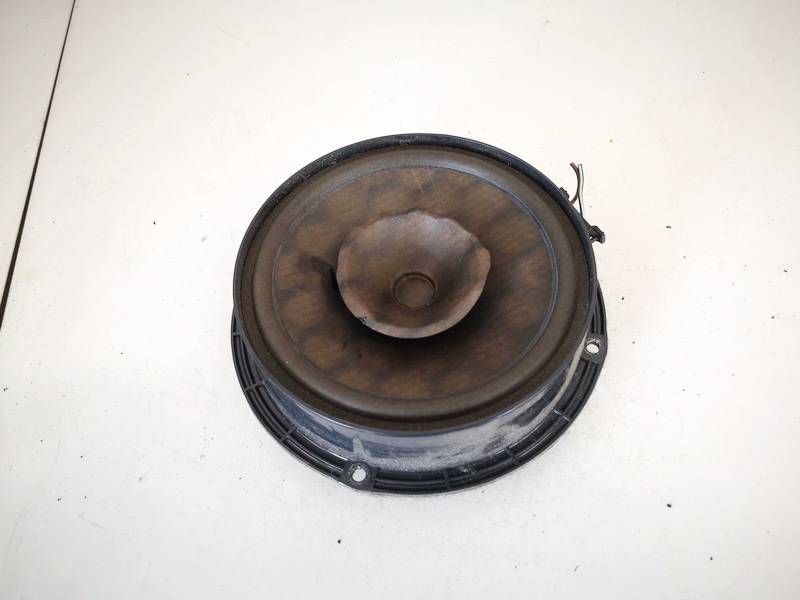 5P0035411A Seat Ibiza 2008 Speaker (audio)