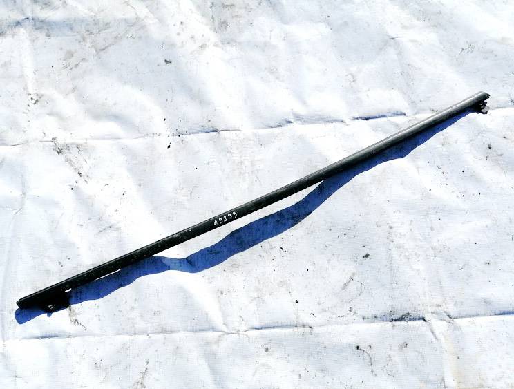 Citroen C4 Picasso 2008 Glass Trim Molding-weatherstripping - FRONT RIGHT - Thumbnail 2